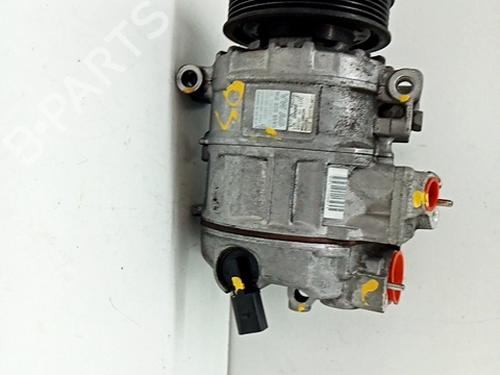 AC-Kompressor SKODA YETI (5L) 1.2 TSI (105 hp) 29585051