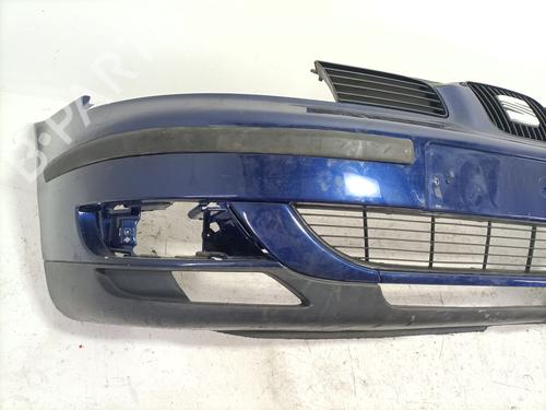 Front bumper SEAT TOLEDO II (1M2) 1.9 TDI | BP29384806C7 