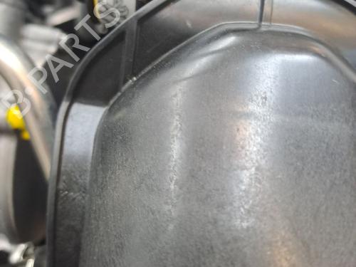 Engine OPEL CORSA F (P2JO) 1.2 (68) | BP23283854M1 