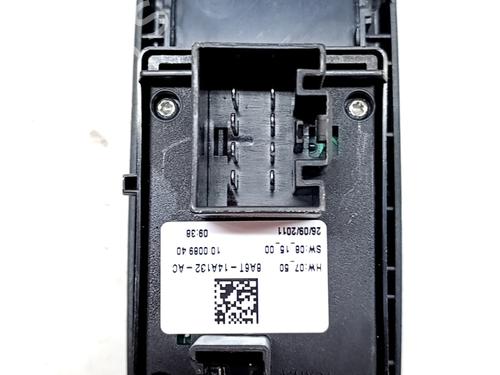 Venstre Foran elrute bryter FORD FIESTA VI Van 1.25 (82 hp) 31700930