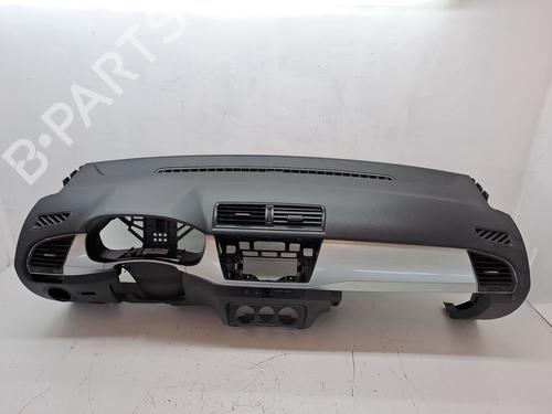 Instrumentbord SKODA FABIA III Estate (NJ5) 1.0 (75 hp) 23944818
