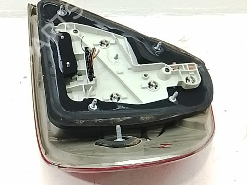 Left taillight MERCEDES-BENZ E-CLASS (W211) E 280 CDI (211.020) | BP39555421C34 - Image 2