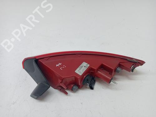 Left taillight RENAULT LAGUNA Coupe (DT0/1) 2.0 dCi (DT01, DT08, DT09, DT0K, DT12, DT1C, DT1D, DT1M,... | BP24189200C34 