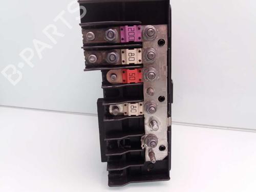Fuse box VW GOLF V (1K1) 1.4 16V | BP23382034E1 