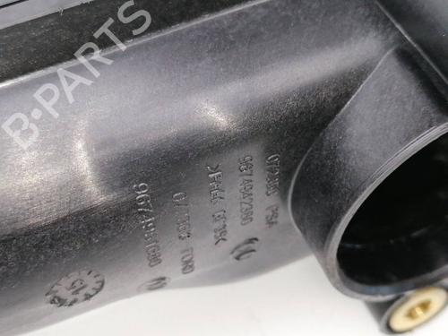 Used Pipe MITSUBISHI ASX (GA_W_) 1.6 DI-D (114 hp) 23405109