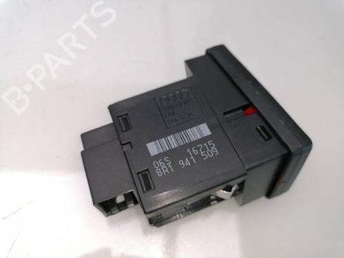 Warning switch AUDI Q5 (8RB) 2.0 TDI quattro | BP23383149I22 