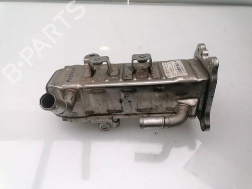 EGR Ventil TOYOTA HILUX VIII Pickup (_N1_) 2.4 D 4WD (GUN125_, GUN125R) (150 hp) 27461687
