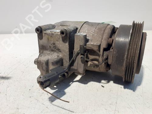 Used AC compressor HYUNDAI GETZ (TB) 1.3 i (82 hp) 25459256