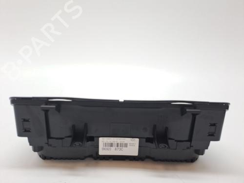 Instrument cluster VW TIGUAN (5N_) 2.0 TDI | BP23363700C47 