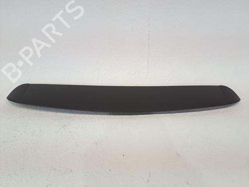 Spoiler bakluke CITROËN C4 I (LC_) 1.6 HDi (90 hp) 24108758
