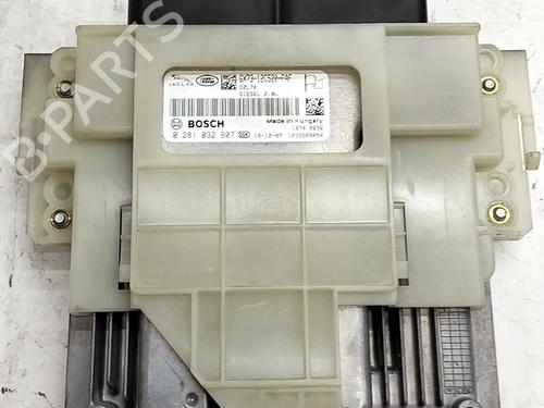 Used Engine control unit (ECU) Engine control unit (ECU) 39555791 39555791