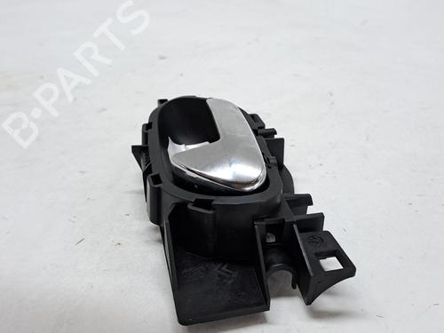 Front left interior door handle PEUGEOT 308 I (4A_, 4C_) 1.6 HDi | BP25999125I13 