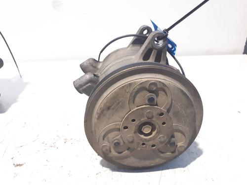 Used AC compressor NISSAN TERRANO II (R20) 2.7 TDi 4WD (125 hp) 25989104
