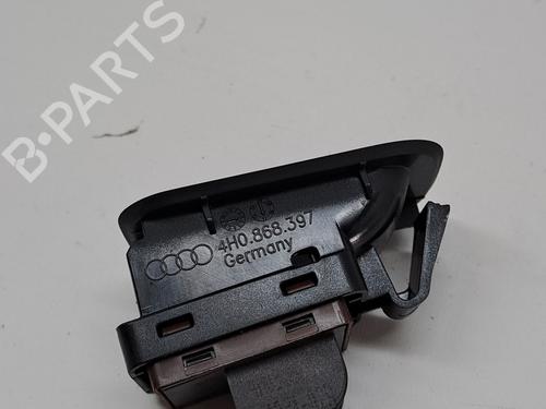 Electronic module AUDI A8 D4 (4H2, 4H8, 4HC, 4HL) 6.3 W12 quattro | BP23381535M83 
