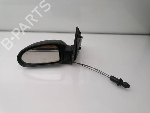 Retrovisor izquierdo FORD FOCUS I (DAW, DBW) 1.6 16V | BP23939920C26 