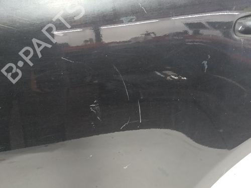 Left rear door VW TOUAREG (7LA, 7L6, 7L7) 2.5 R5 TDI | BP29179281C4 
