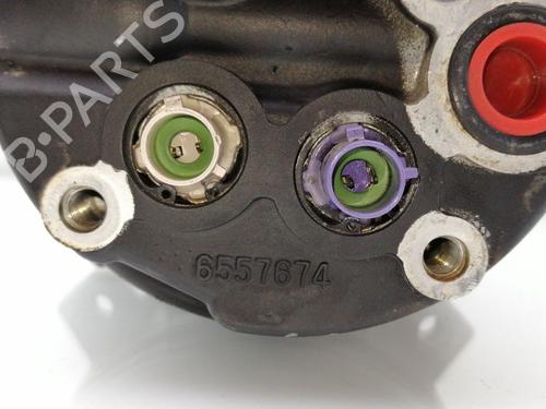AC compressor OPEL SENATOR B (V88) 3.0 (P19) | BP23935864M34 