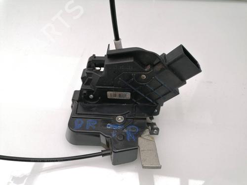 Rear right lock FORD FOCUS II (DA_, HCP, DP) 1.8 TDCi | BP23450022C99 