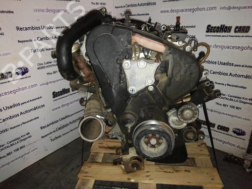 Engine SANTANA 300/350 2.0 TDi 4x4 | BP28337104M1 
