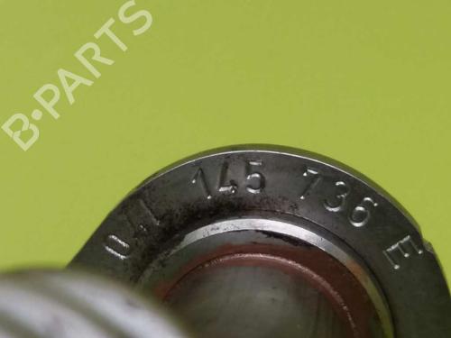 Pipe AUDI A3 (8P1) 2.0 FSI | BP23874562M125