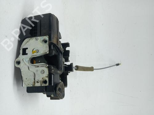Rear left lock OPEL ANTARA A (L07) 2.0 CDTI 4x4 | BP26574439C100 