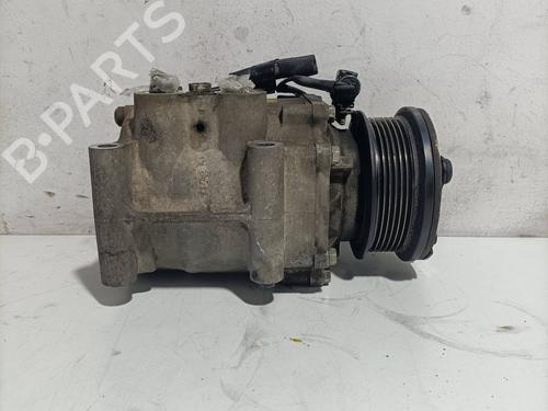 AC compressor FORD TRANSIT CONNECT (P65_, P70_, P80_) 1.8 Di | BP25455526M34 