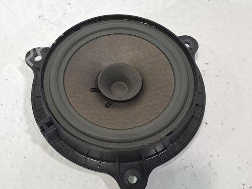 Used Speaker DACIA DOKKER Box Body/MPV 1.5 dCi (FEAJ) (90 hp) 28037472