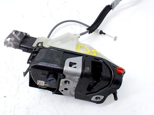 rear-right-lock-opel-corsa-f-p2jo-2019-33764059 main image
