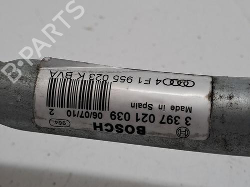 Front wiper motor AUDI A6 C6 (4F2) 3.0 TDI quattro | BP23371250M29