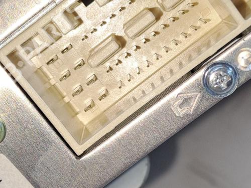 Display KIA CEED (CD) 1.6 CRDi 136 | BP27193516C48 - Image 4