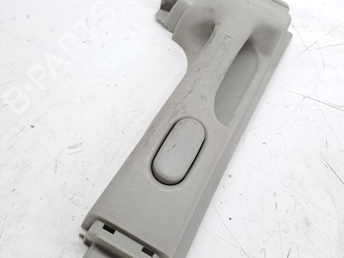 Used Front right interior door handle MERCEDES-BENZ VITO / MIXTO Van (W639) 109 CDI (639.601, 639.603, 639.605) (95 hp) 23375287