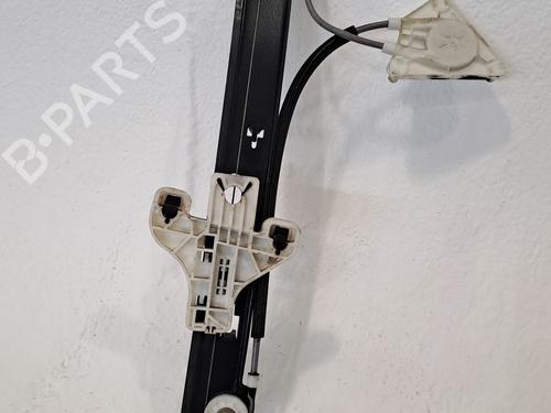 Rear right window mechanism SEAT ALTEA (5P1) 1.9 TDI | BP26675283C25 