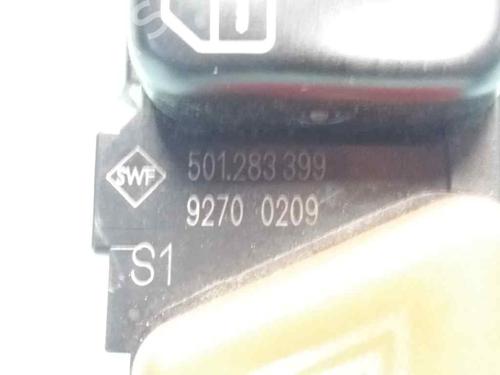 Used Switch MERCEDES-BENZ E-CLASS (W210) E 320 CDI (210.026) (197 hp) 23378467