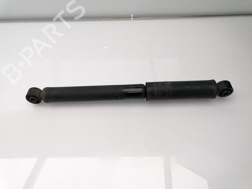 Used Right rear shock absorber SUZUKI JIMNY Closed Off-Road Vehicle (SN) 1.5 DDiS 4x4 (86 hp) 23936519