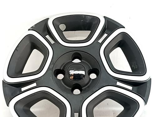 Hulkapsel Hulkapsel FIAT 500 (312_) 1.0 Mild Hybrid (312AYD1B) (71 hp) 33764518 33764518