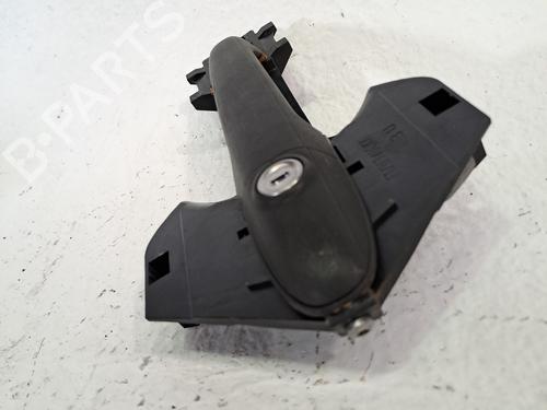 Front left exterior door handle MERCEDES-BENZ SPRINTER 3,5-t Van (B906) 311 CDI (906.631, 906.633, 906.635, 906.637) | BP28037819C128 
