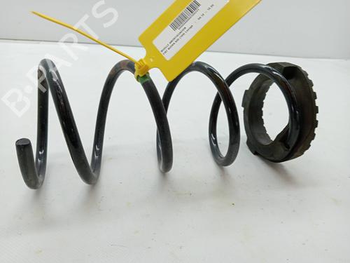 Used Shock absorber spring FIAT 500 (312_) 1.2 (312AXA1A) (69 hp) 23347925