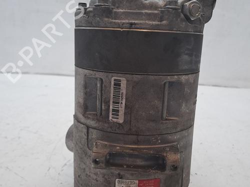 AC compressor AUDI A3 Sportback (8VA, 8VF) 40 e-tron | BP26950914M34 