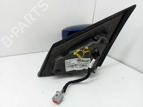 Right mirror FORD KA+ III (UK, FK) 1.2 Ti-VCT | BP29301455C27 