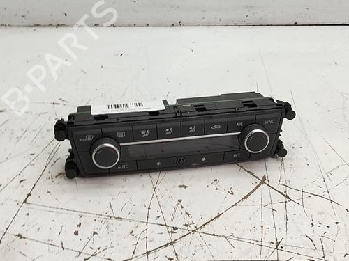 Used Climate control Climate control 38420554 38420554