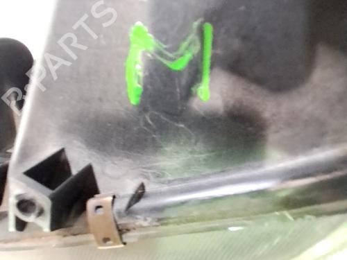 Left headlight MAZDA 6 Saloon (GG) 1.8 | BP30920762C28 