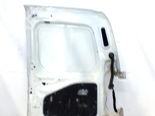 Used Left rear door Left rear door 38748603 38748603