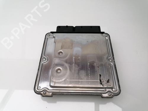Engine control unit (ECU) VW GOLF V (1K1) 2.0 TDI 16V | BP23420649M57
