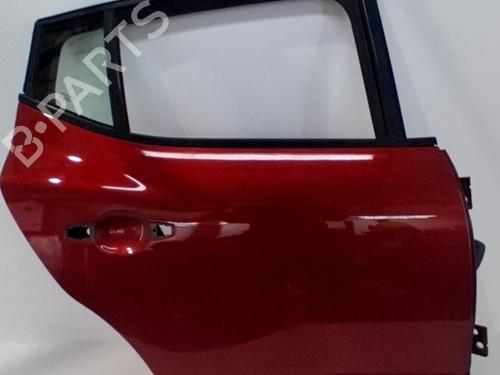 Used Right rear door Right rear door 37449591 37449591