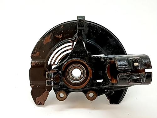 Left front steering knuckle FORD TRANSIT CONNECT V408 Box Body/MPV 1.5 EcoBlue | BP32228647M25