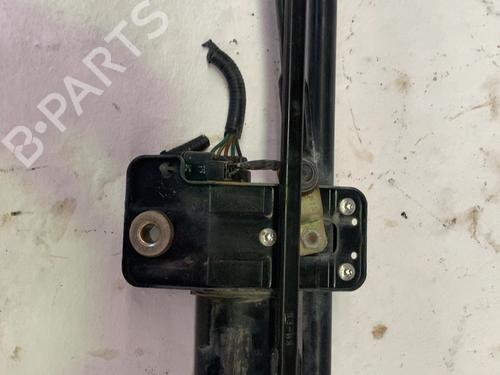 Used Front wiper motor Front wiper motor KIA SPORTAGE II (JE_, KM_) 2.0 CRDi (113 hp) 34496960 34496960