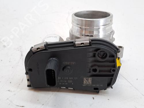 Throttle body MG MG HS (AS23) 1.5 EHS Hybrid (CSA6463) | BP27274422M82 