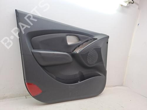 Front left panel HYUNDAI ix35 (LM, EL, ELH) 2.0 CRDi | BP23361935C58 