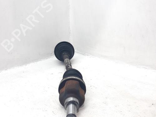 Left front driveshaft PEUGEOT 206+ (2L_, 2M_) 1.1 | BP33764795M38 - Image 2