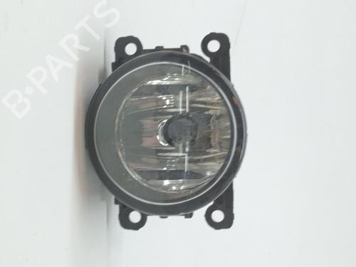 Used Right front fog light RENAULT MEGANE III Hatchback (BZ0/1_, B3_) 1.2 TCe (BZ2B, BZ11) (116 hp) 26574507